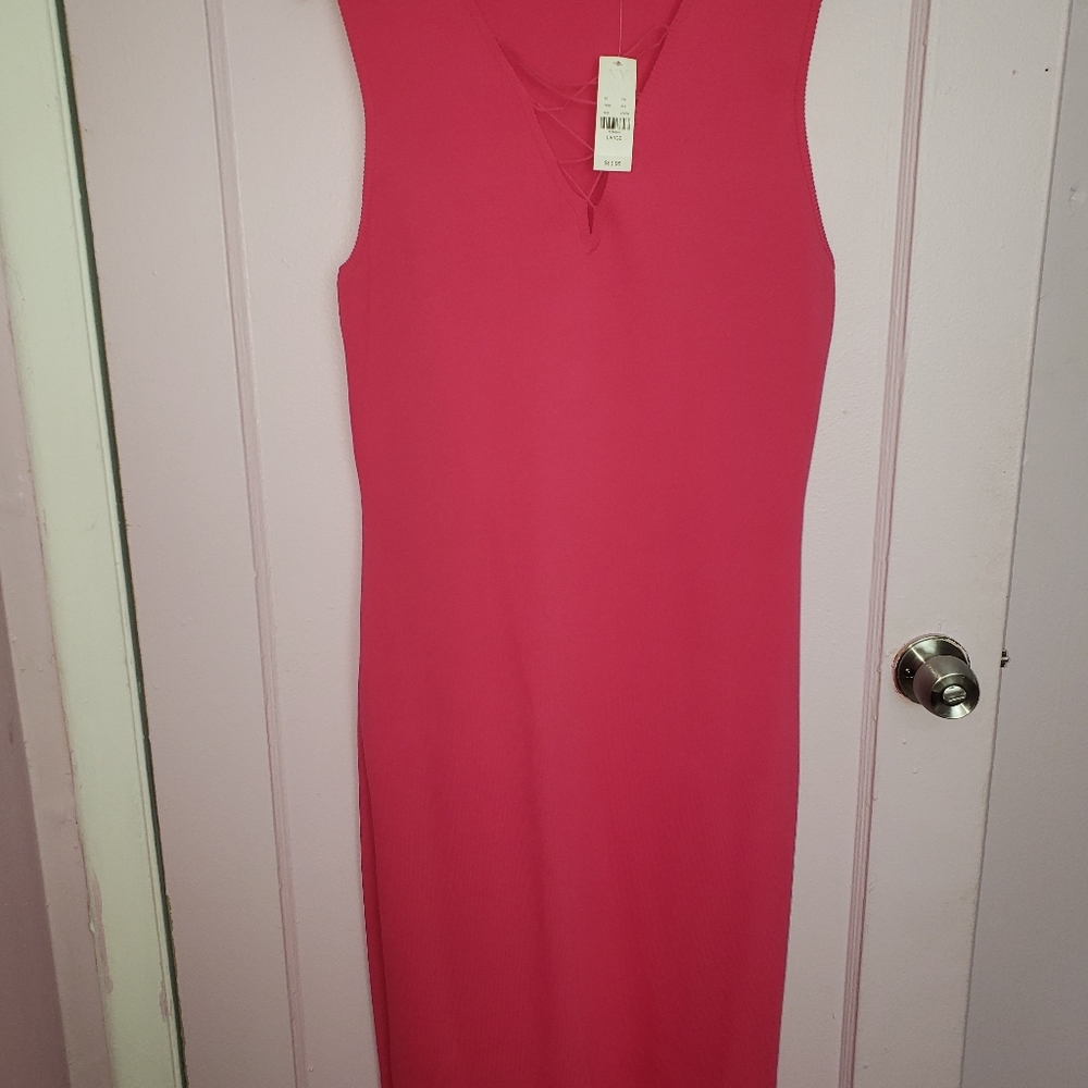 Dress (Brand new)
